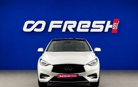 Infiniti Q30, 2019 год, 2 419 000 рублей, 4 фотография