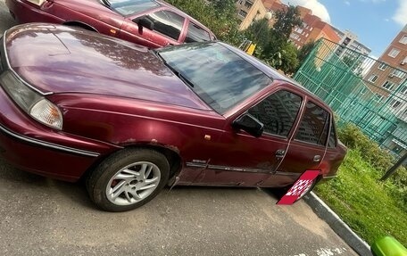 Daewoo Nexia I рестайлинг, 2006 год, 37 000 рублей, 4 фотография