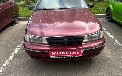 Daewoo Nexia I рестайлинг, 2006 год, 37 000 рублей, 1 фотография
