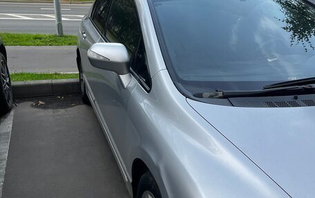 Honda Civic VIII, 2008 год, 570 000 рублей, 1 фотография
