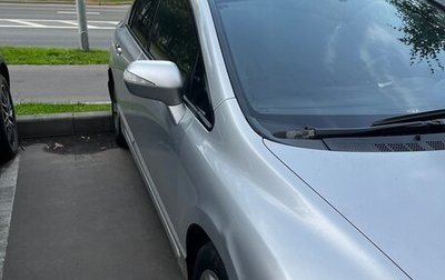 Honda Civic VIII, 2008 год, 570 000 рублей, 1 фотография