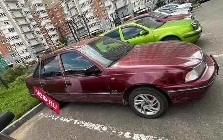Daewoo Nexia I рестайлинг, 2006 год, 37 000 рублей, 2 фотография