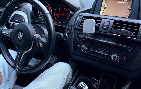 BMW 1 серия, 2013 год, 1 450 000 рублей, 1 фотография