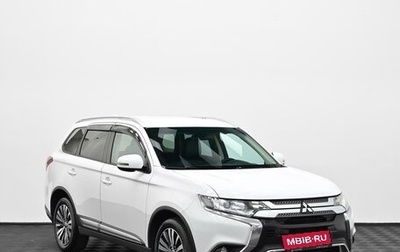 Mitsubishi Outlander III рестайлинг 3, 2020 год, 1 905 000 рублей, 1 фотография