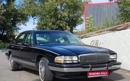 Buick Park Avenue I, 1991 год, 1 500 000 рублей, 1 фотография