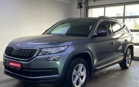 Skoda Kodiaq I, 2019 год, 2 560 000 рублей, 1 фотография