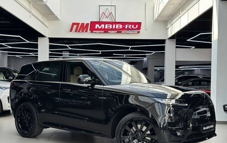 Land Rover Range Rover Sport, 2026 год, 18 890 000 рублей, 1 фотография