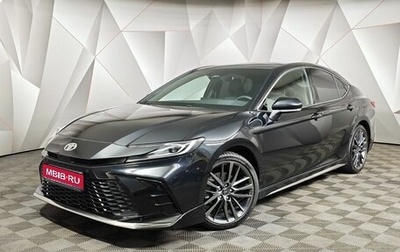 Toyota Camry, 2024 год, 3 996 000 рублей, 1 фотография