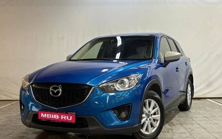 Mazda CX-5 II, 2011 год, 1 170 000 рублей, 1 фотография