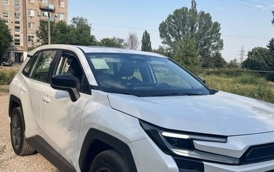 Toyota RAV4, 2026 год, 1 фотография
