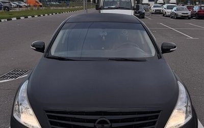 Nissan Teana, 2010 год, 1 300 000 рублей, 1 фотография