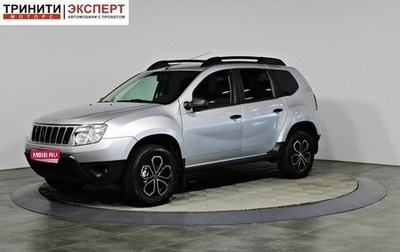 Renault Duster I рестайлинг, 2014 год, 797 000 рублей, 1 фотография