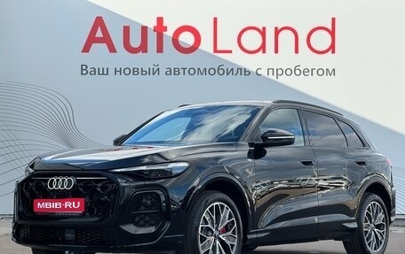 Audi Q5, 2026 год, 6 100 000 рублей, 1 фотография