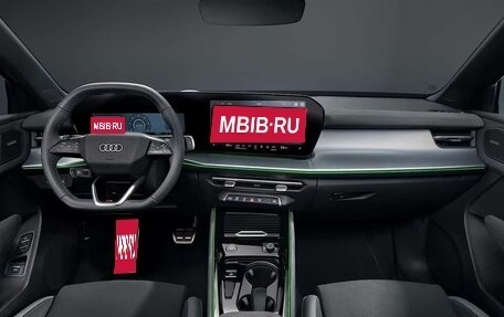 Audi Q3, 2026 год, 4 200 000 рублей, 1 фотография