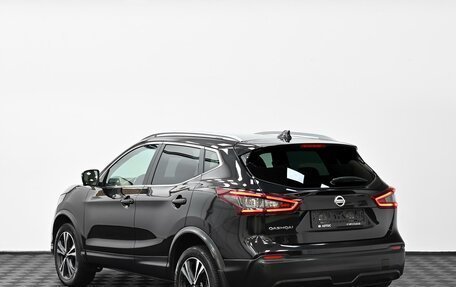 Nissan Qashqai, 2021 год, 1 685 000 рублей, 4 фотография