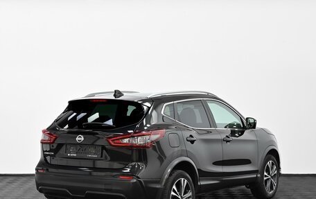 Nissan Qashqai, 2021 год, 1 685 000 рублей, 2 фотография