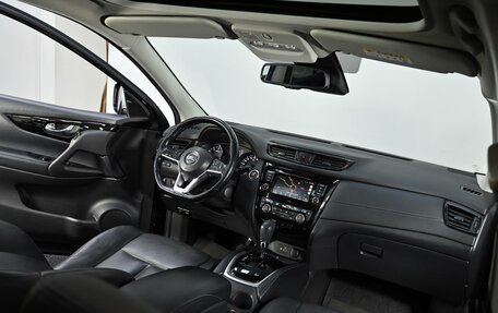 Nissan Qashqai, 2021 год, 1 685 000 рублей, 7 фотография