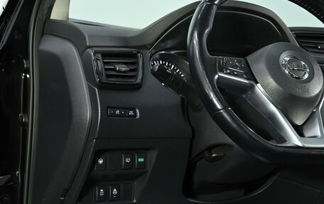Nissan Qashqai, 2021 год, 1 685 000 рублей, 8 фотография