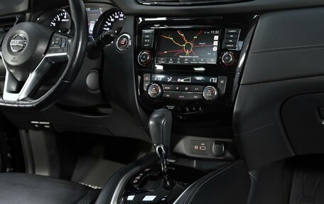 Nissan Qashqai, 2021 год, 1 685 000 рублей, 9 фотография