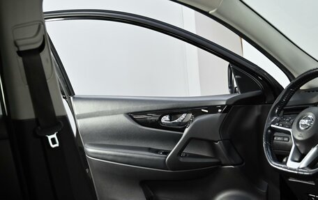 Nissan Qashqai, 2021 год, 1 685 000 рублей, 12 фотография