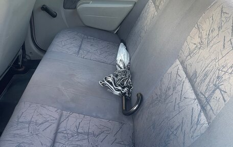 Renault Logan I, 2006 год, 170 000 рублей, 13 фотография