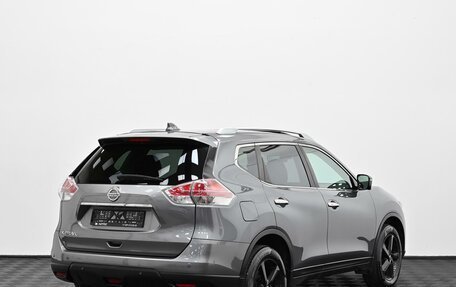Nissan X-Trail, 2017 год, 1 775 000 рублей, 2 фотография