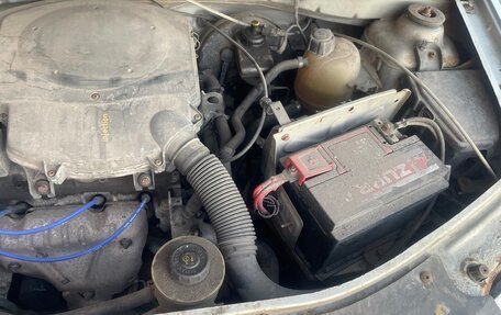 Renault Logan I, 2006 год, 170 000 рублей, 16 фотография
