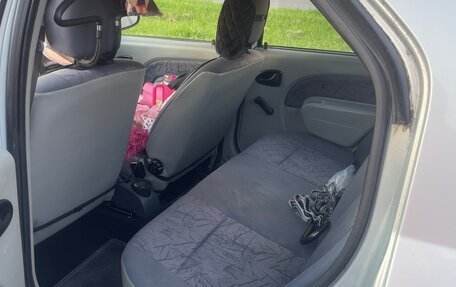 Renault Logan I, 2006 год, 170 000 рублей, 11 фотография
