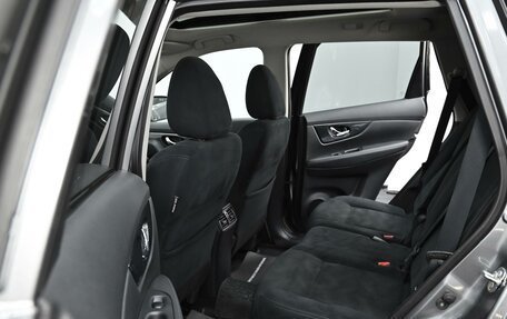 Nissan X-Trail, 2017 год, 1 775 000 рублей, 15 фотография
