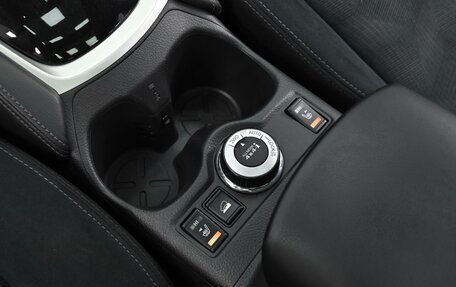 Nissan X-Trail, 2017 год, 1 775 000 рублей, 11 фотография