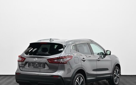 Nissan Qashqai, 2021 год, 1 805 000 рублей, 2 фотография