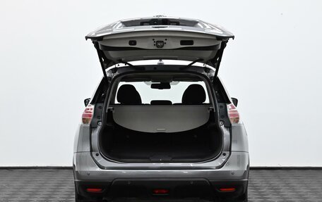 Nissan X-Trail, 2017 год, 1 775 000 рублей, 5 фотография