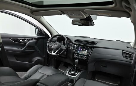 Nissan Qashqai, 2021 год, 1 805 000 рублей, 6 фотография