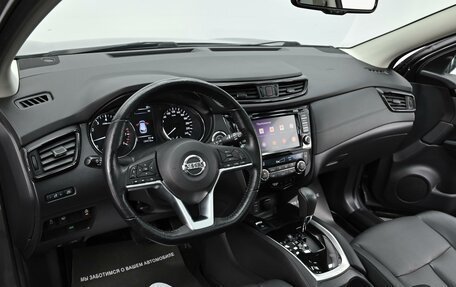 Nissan Qashqai, 2021 год, 1 805 000 рублей, 5 фотография