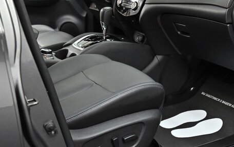 Nissan Qashqai, 2021 год, 1 805 000 рублей, 13 фотография