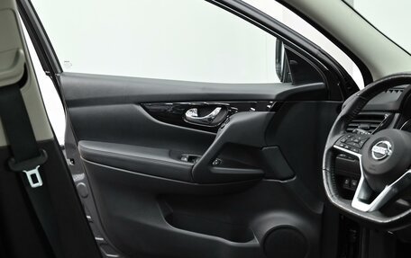 Nissan Qashqai, 2021 год, 1 805 000 рублей, 10 фотография