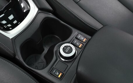 Nissan Qashqai, 2021 год, 1 805 000 рублей, 9 фотография