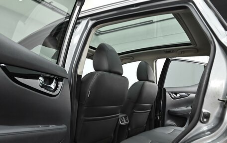 Nissan Qashqai, 2021 год, 1 805 000 рублей, 14 фотография