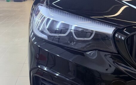 BMW 5 серия, 2020 год, 3 600 000 рублей, 6 фотография