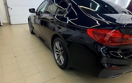 BMW 5 серия, 2020 год, 3 600 000 рублей, 7 фотография