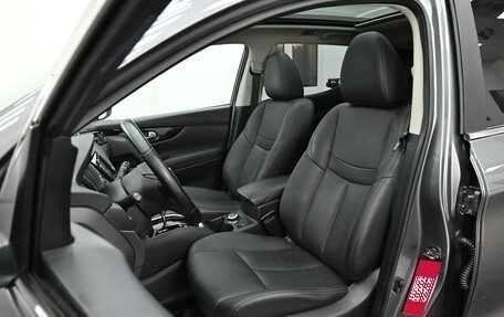 Nissan Qashqai, 2021 год, 1 805 000 рублей, 12 фотография