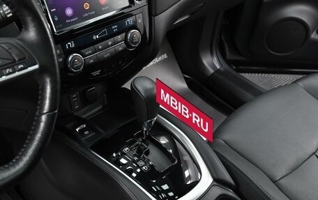 Nissan Qashqai, 2021 год, 1 805 000 рублей, 8 фотография