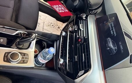 BMW 5 серия, 2020 год, 3 600 000 рублей, 16 фотография