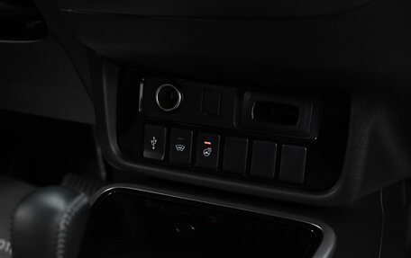 Mitsubishi Outlander III рестайлинг 3, 2020 год, 1 905 000 рублей, 9 фотография