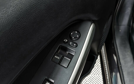 Mazda 2 III, 2012 год, 735 000 рублей, 10 фотография