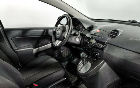 Mazda 2 III, 2012 год, 735 000 рублей, 13 фотография
