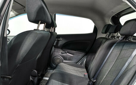 Mazda 2 III, 2012 год, 735 000 рублей, 12 фотография