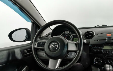 Mazda 2 III, 2012 год, 735 000 рублей, 15 фотография