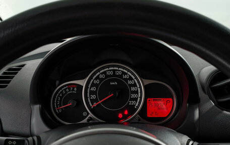 Mazda 2 III, 2012 год, 735 000 рублей, 17 фотография