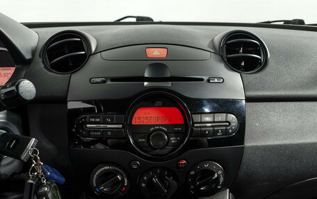 Mazda 2 III, 2012 год, 735 000 рублей, 16 фотография